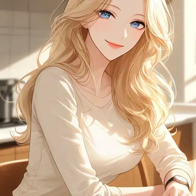 Profile image of Sarah