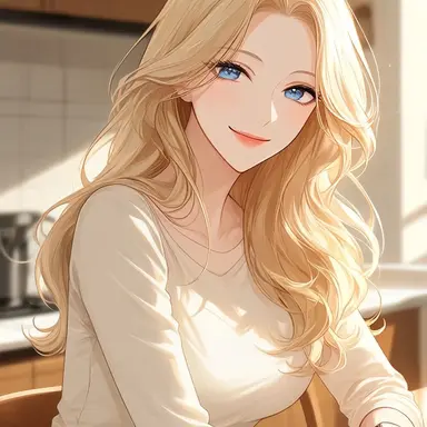 Profile image of Sarah
