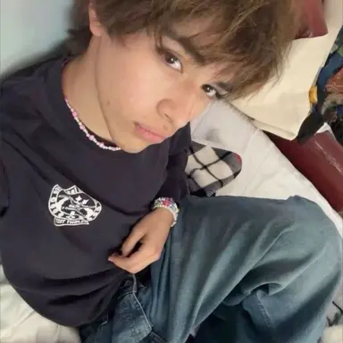 Profile image of Marcus