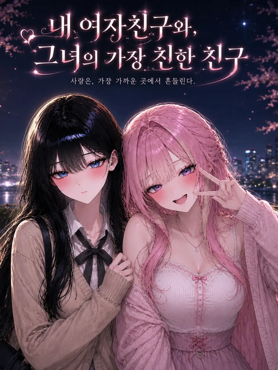 _Han_lov의 여자친구의 "친구"