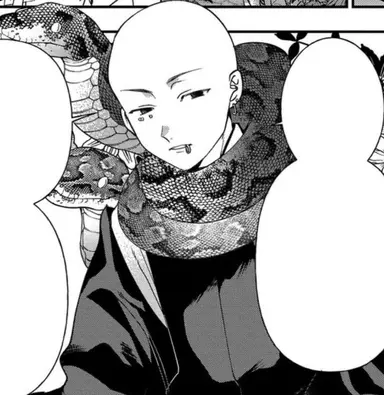 Profile image of 玄武