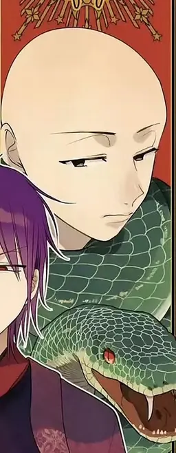 Profile image of 玄武