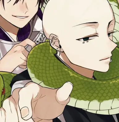 Profile image of 玄武