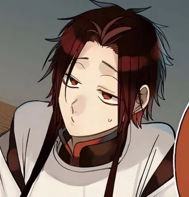 Profile image of 朱雀