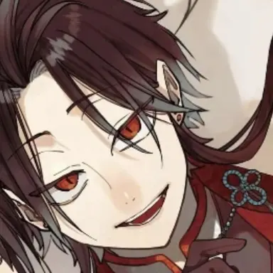 Profile image of 朱雀