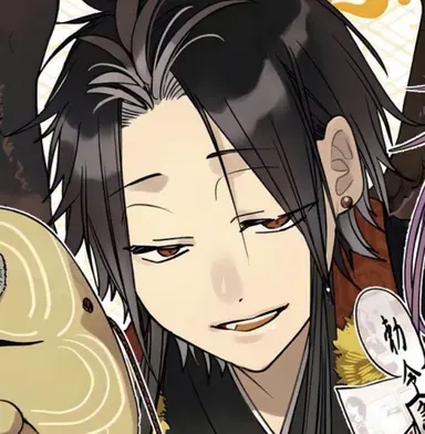 Profile image of 朱雀