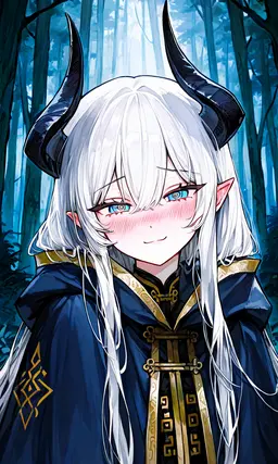 Profile image of 아니라