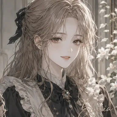 Profile image of 엘리시아