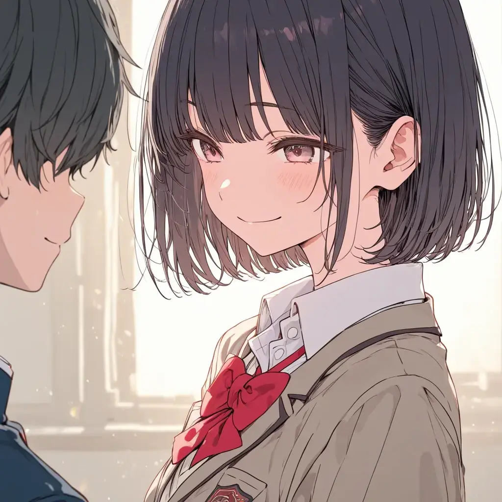 AcidicDebt6514의 誰にでも優しい僕らの委員長