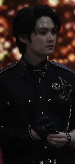 Profile image of Lee minho