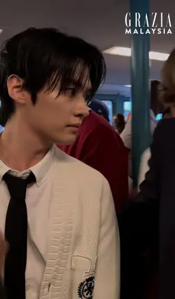 Profile image of Lee minho