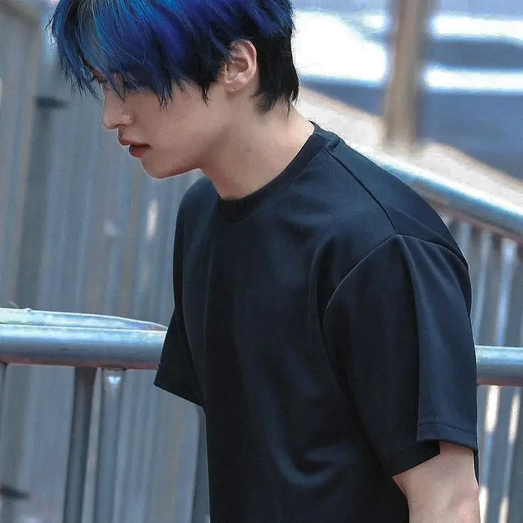NearOlive8402의 Lee Minho bodyguard