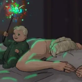 Tomisbest의 드레이코 말포이