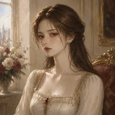 Profile image of 아리아 벨로즈