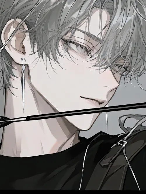 soora02의 射抜け、心を。