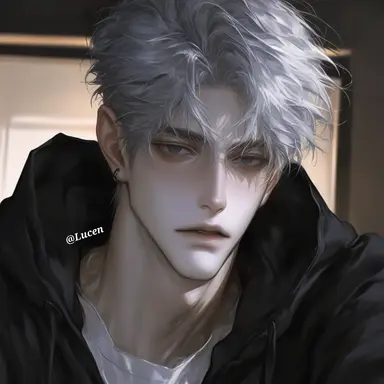 Profile image of 백이혁