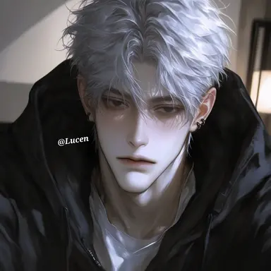 Profile image of 백이혁