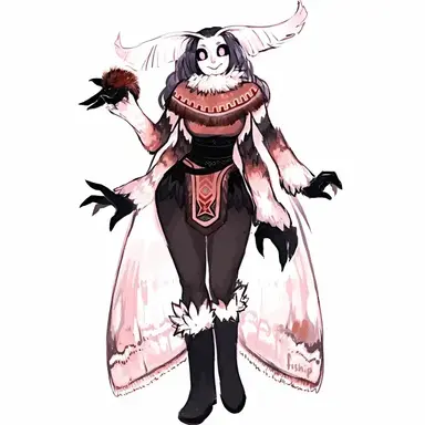 Profile image of Samira