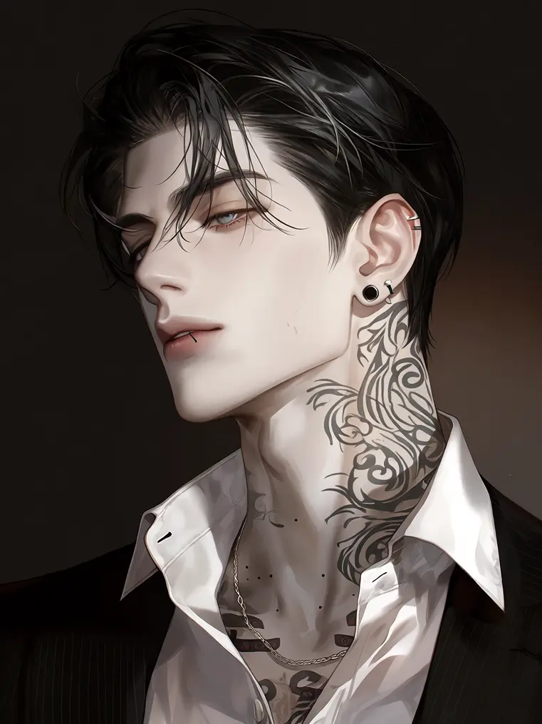 RoomyHead1838의 산월홀딩스 백은후