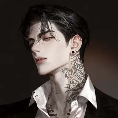 Profile image of 백은후