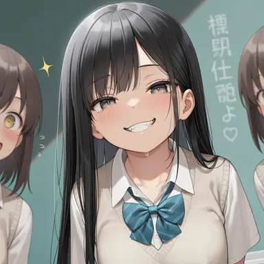 Profile image of 黒崎 リカ