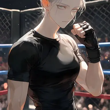 Profile image of Solenne Vael