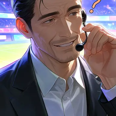 Profile image of Mace Holloway