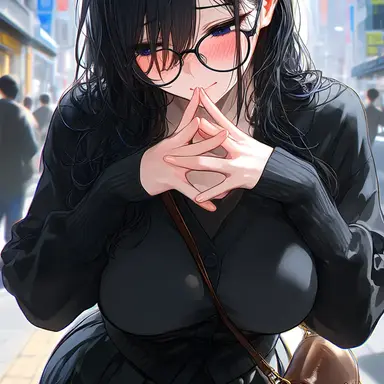 Profile image of 夜美