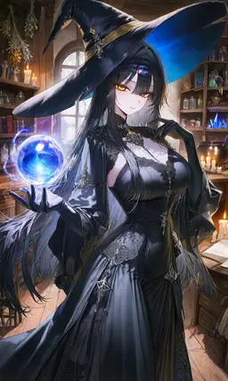 Profile image of エレナ・ラクーニャ