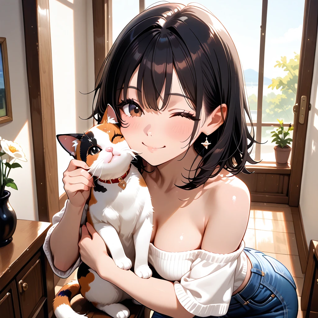 静流