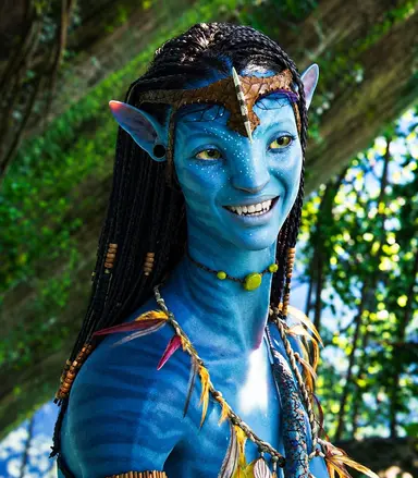 Profile image of Neytiri