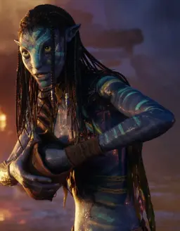 Profile image of Neytiri