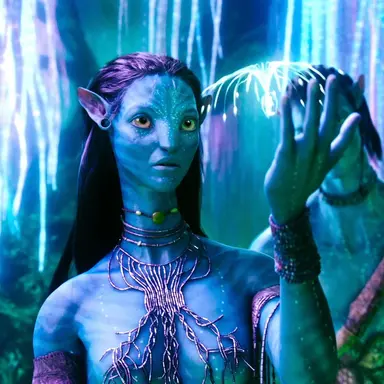 Profile image of Neytiri