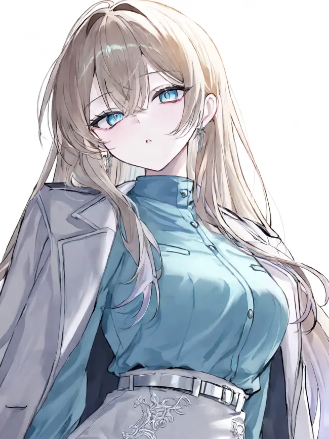 siyu_310614106의 『  高専一のモテ女が恋敵でした？  』