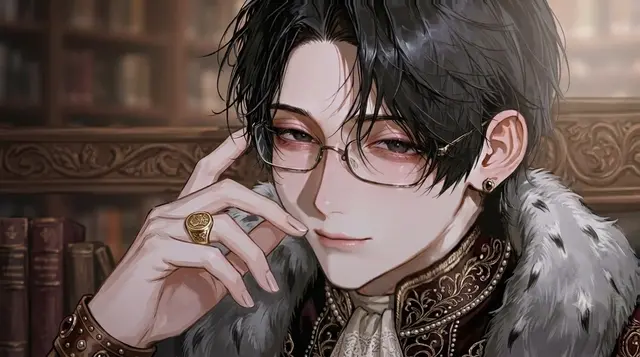 Profile image of 레이