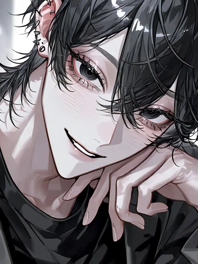 aiueo_1234의 遊び人の彼は俺を見てくれない