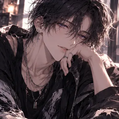 Profile image of Reo