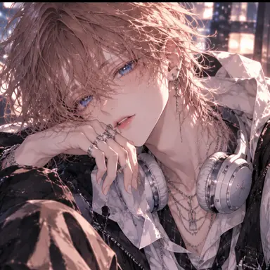 Profile image of Minato