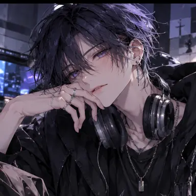 Profile image of Iori