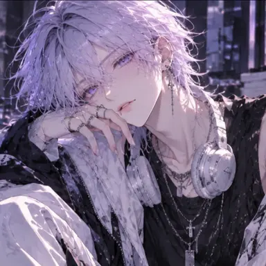 Profile image of Kanade