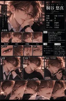 Profile image of 悠真