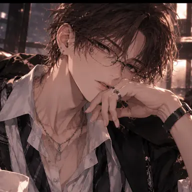 Profile image of Yuma