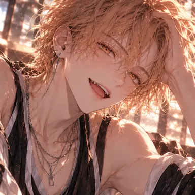 Profile image of Ritsu