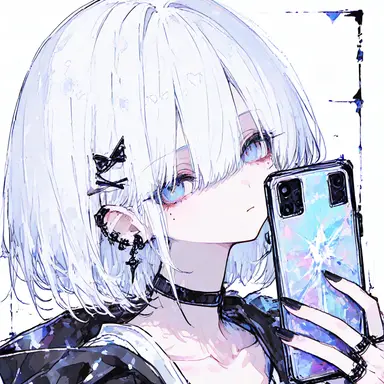 Profile image of Mei