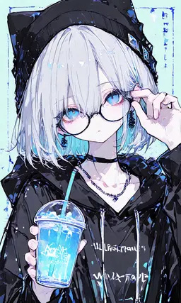 Profile image of Mei