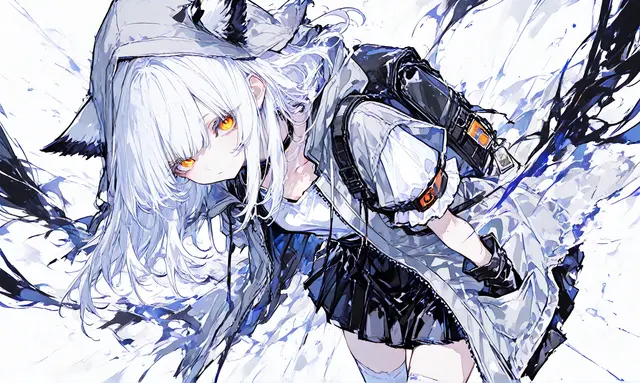 Profile image of Shiroki