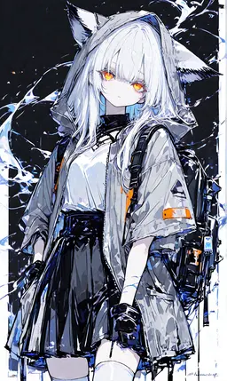 Profile image of Shiroki