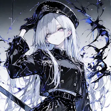 Profile image of Kazusa