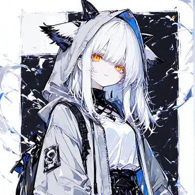 Profile image of Shiroki