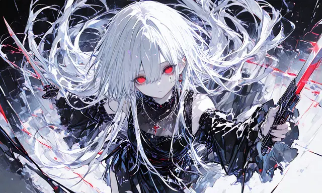 Profile image of Shizu